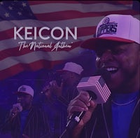 kecon - the national anthem