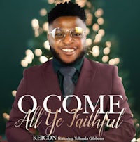 o come all ye faithful by kecon